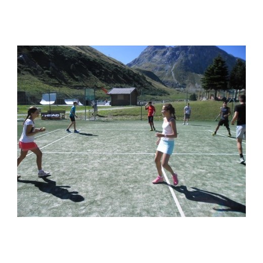 copy CURSO ADOLESCENTES VAL D'ISERE - 12/18 AÑOS - 1H30/JR